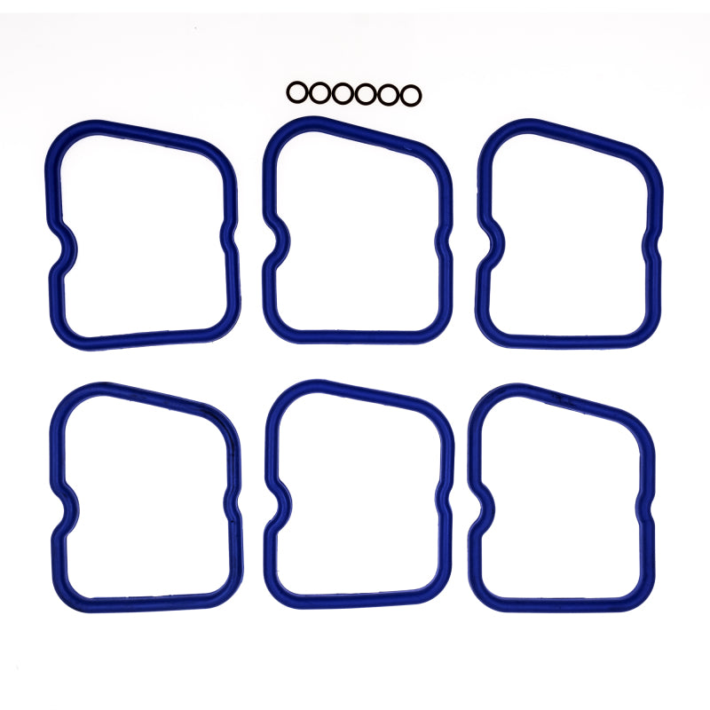 Cometic 92-97 Dodge Cummins 5.9L 6BT 6Cyl Diesel Valve Cover Set Valve Cover Gaskets Cometic Gasket