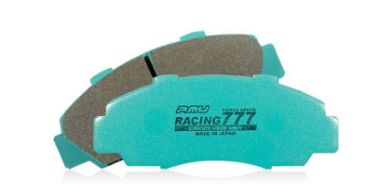 Project Mu TONY OTK BSD Brake Pads Brake Pads - Performance Project Mu