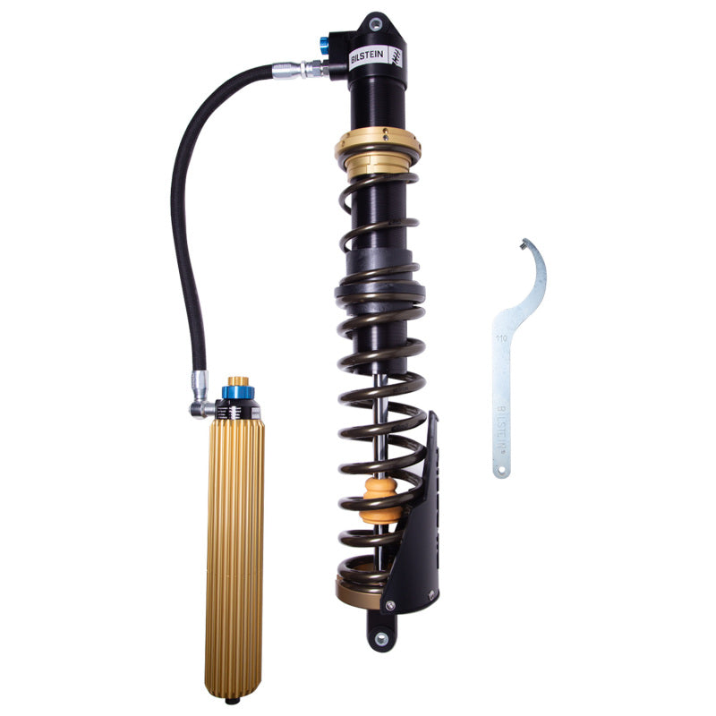 Bilstein 20-21 Polaris RZR XP 1000 Black Hawk Powersports Shock & Coil Spring Assembly - Rear Coilovers Bilstein