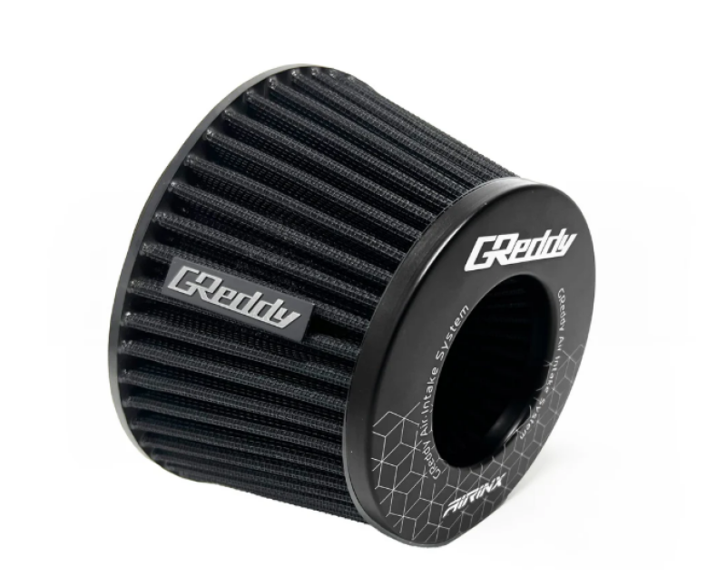 GReddy Universal Airinx M #80 Air Filters - Drop In GReddy