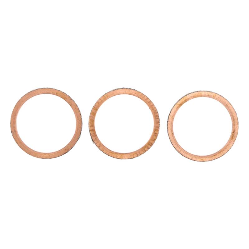 Vertex Gaskets 15-16 Yamaha FJ09 Exhaust Gasket Kit Exhaust Gaskets Vertex Pistons