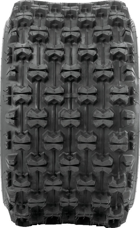 QuadBoss QBT739 Series Tire - 20x11-10 4Ply Tires - Off Road QuadBoss