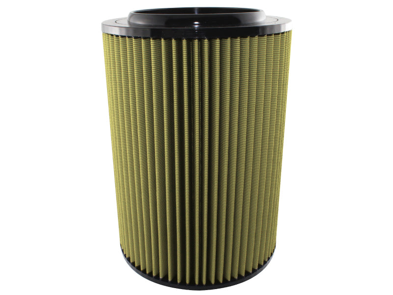 aFe ProHDuty Air Filters OER PG7 A/F HD PG7 RC: 13OD x 8-1/4ID x 19-1/2H Air Filters - Direct Fit aFe