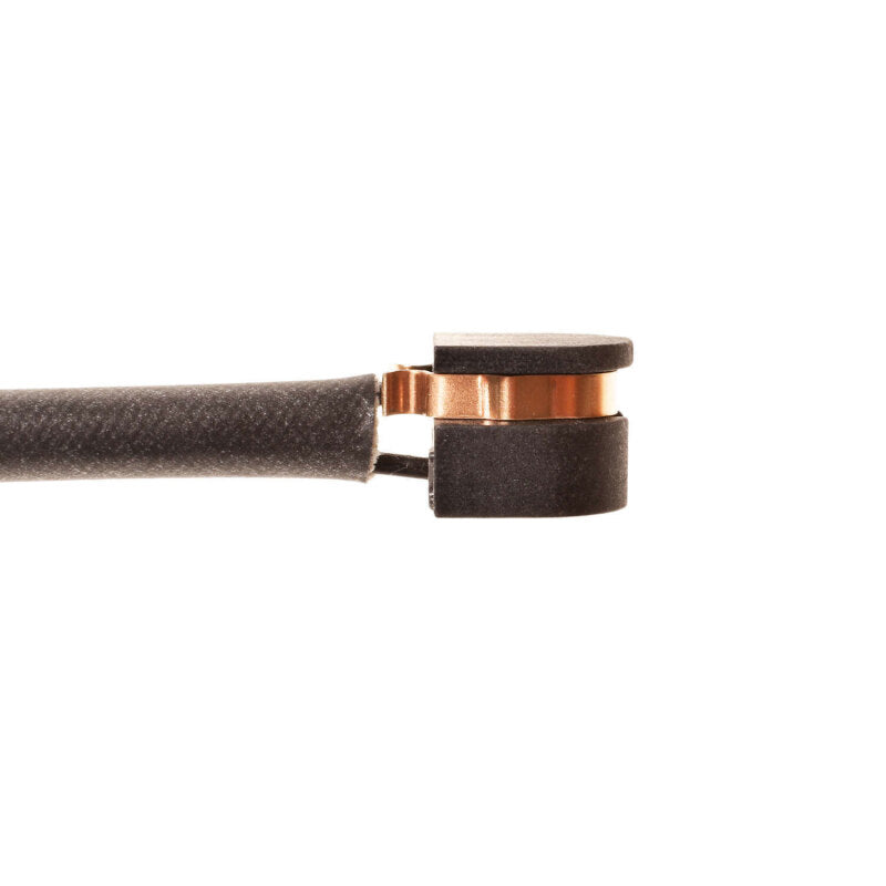 Power Stop 2019 Porsche Cayenne Rear Euro-Stop Electronic Brake Pad Wear Sensor Brake Hardware PowerStop