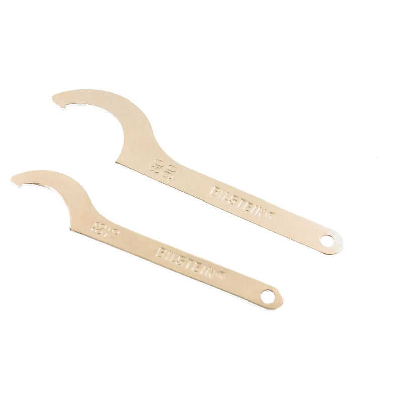 Bilstein B16 2002 Audi A4 Base Front and Rear Performance Suspension System Coilovers Bilstein