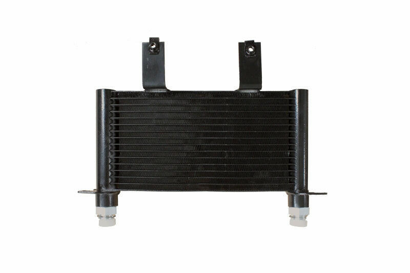 CSF 2007 Chevrolet Silverado 1500 4.3L Transmission Oil Cooler Transmission Coolers CSF