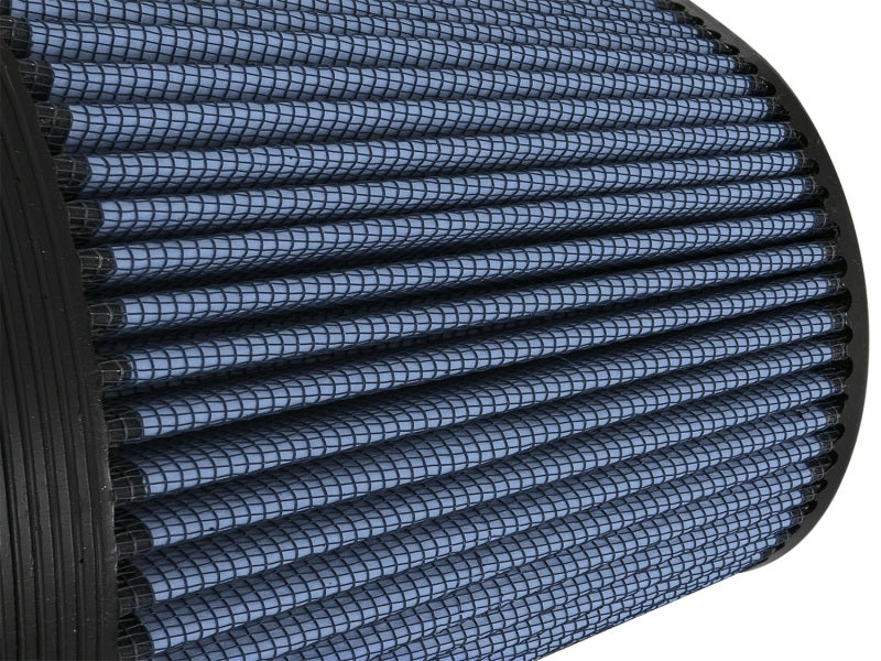aFe Momentum Intake Replace Air Filter w/P5R Media - 7x4.75in F / 9x7in B / 7.25x5in T (Inv) / 8in H Air Filters - Direct Fit aFe