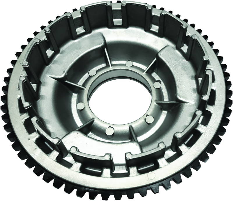 Twin Power L84-89 Big Twin Clutch Shell Replaces H-D 37702-84 Clutch Baskets TwinPower