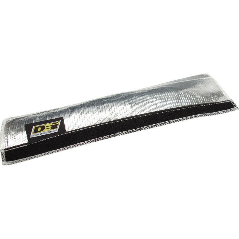 DEI EGR Cover 15in x 4.5in - Hook and Loop Closure Design Heat Shields DEI
