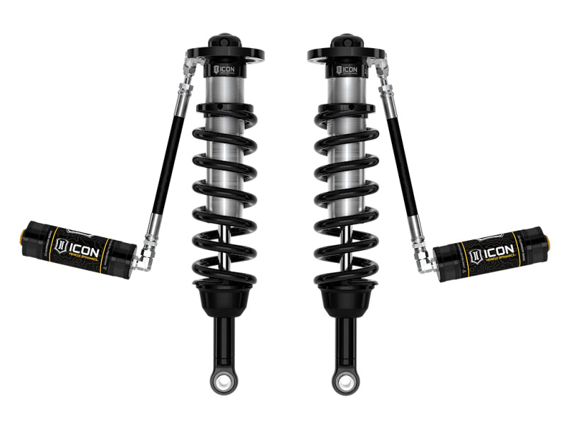 ICON 2022+ Toyota Tundra 2.5 Series VS RR Coilover Kit Coilovers ICON