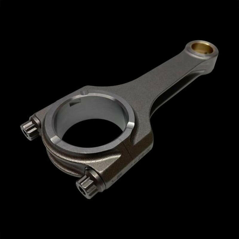Brian Crower Connecting Rods - ProH625+ W/ARP Custom Age 625+ Fasteners - 2017+ Can-Am X3 Connecting Rods - 3 Cylinder Brian Crower