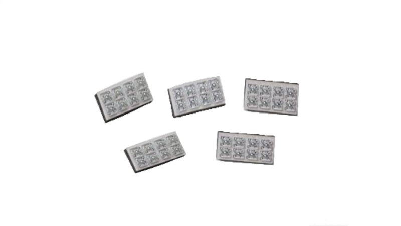 Putco 05-12 Nissan Pathfinder Premium LED Dome Lights (Application Specific) Light Strip LED Putco