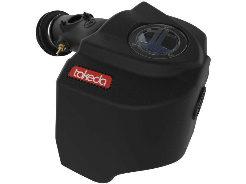 aFe Takeda Momentum Pro 5R Cold Air Intake System 19-22 Toyota RAV4 L4-2.5L Cold Air Intakes aFe