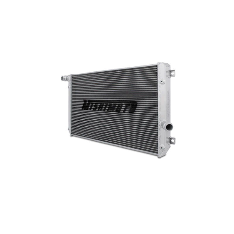 Mishimoto 06-09 Volkswagen Golf MK5 GTI (FSI Only) Manual Aluminum Radiator Radiators Mishimoto