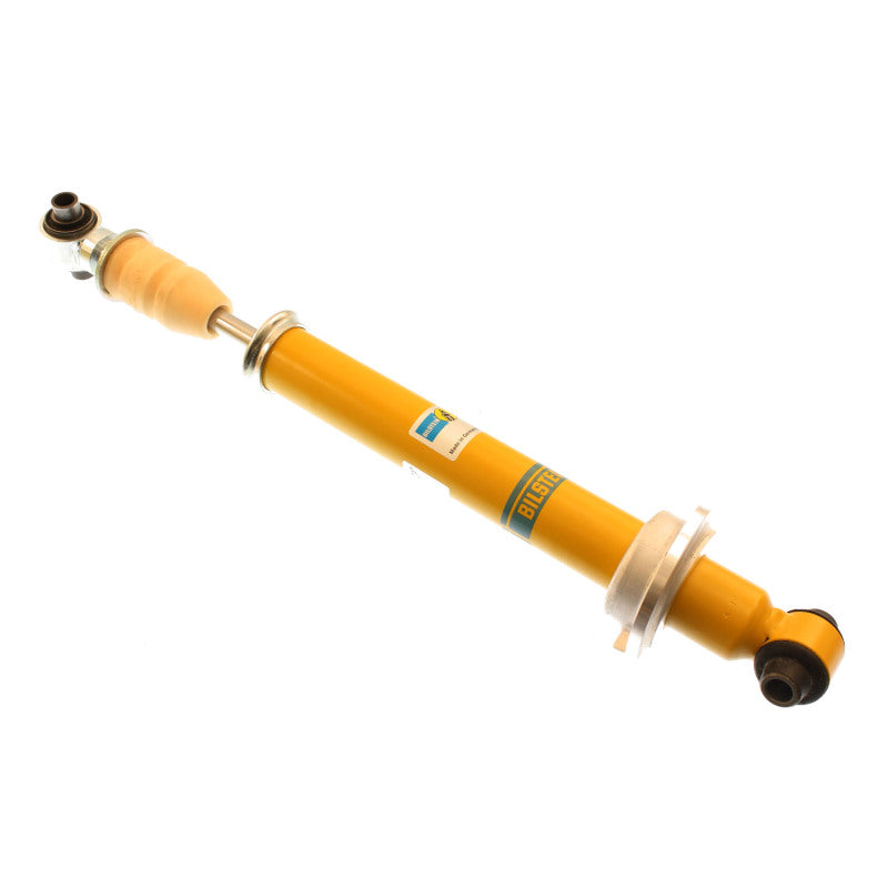 Bilstein B8 1998 Audi A4 Quattro Base Rear 36mm Monotube Shock Absorber Shocks and Struts Bilstein