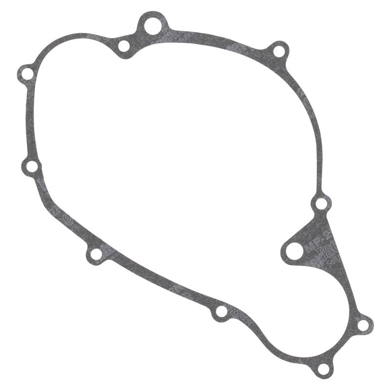 Vertex Gaskets 82-92 Yamaha YZ80 Inner Clutch - Side Cover Gasket Kit Gasket Kits Vertex Pistons