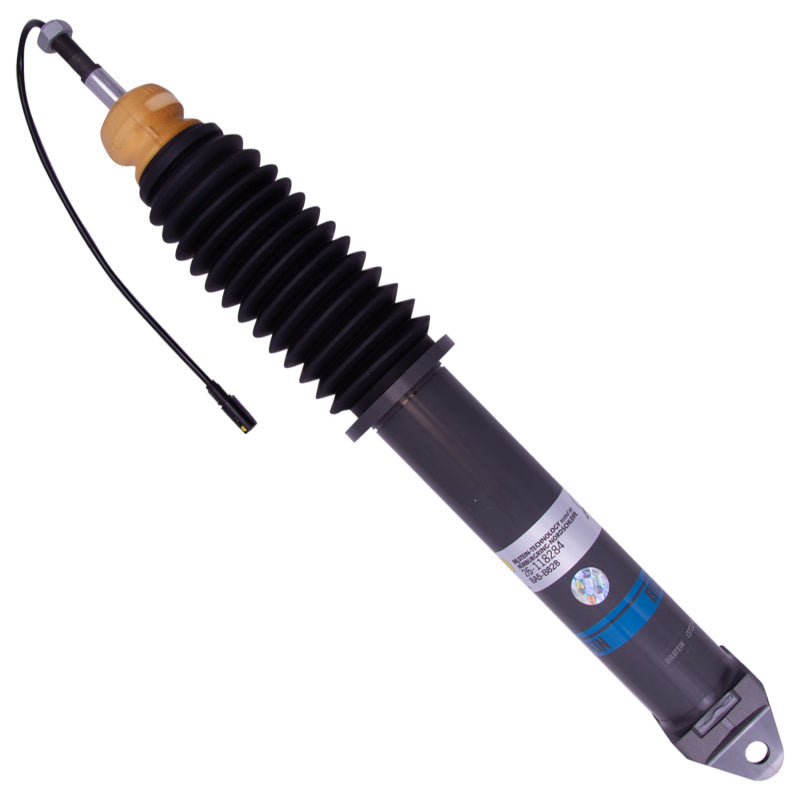 Bilstein B12 (Pro-Kit) 05-11 Porsche 911 Carrera H6 3.6L/S H6 3.8 Front and Rear Suspension Kit Shock & Spring Kits Bilstein