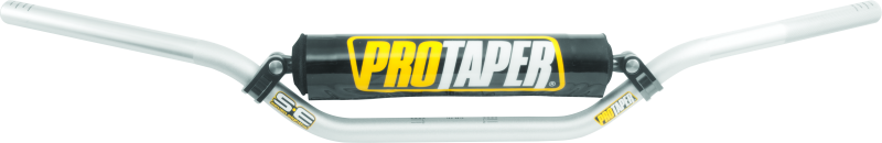 ProTaper SE CR High Handlebar - Silver Handlebars ProTaper
