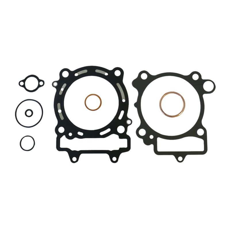 Athena 09-14 Kawasaki KXF 450 450cc 96mm Standard Bore Cylinder Gasket Kit Gasket Kits Athena