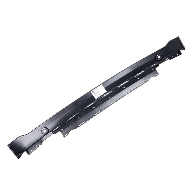 Omix Front Panel Closeout Molded Frnt Bumper- 18-21 JL Bumpers - Steel OMIX