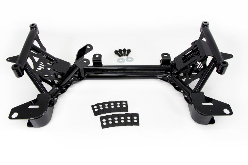 UMI Performance 93-97 GM F-Body K-Member - LT1 - Road Race Version Crossmembers UMI Performance