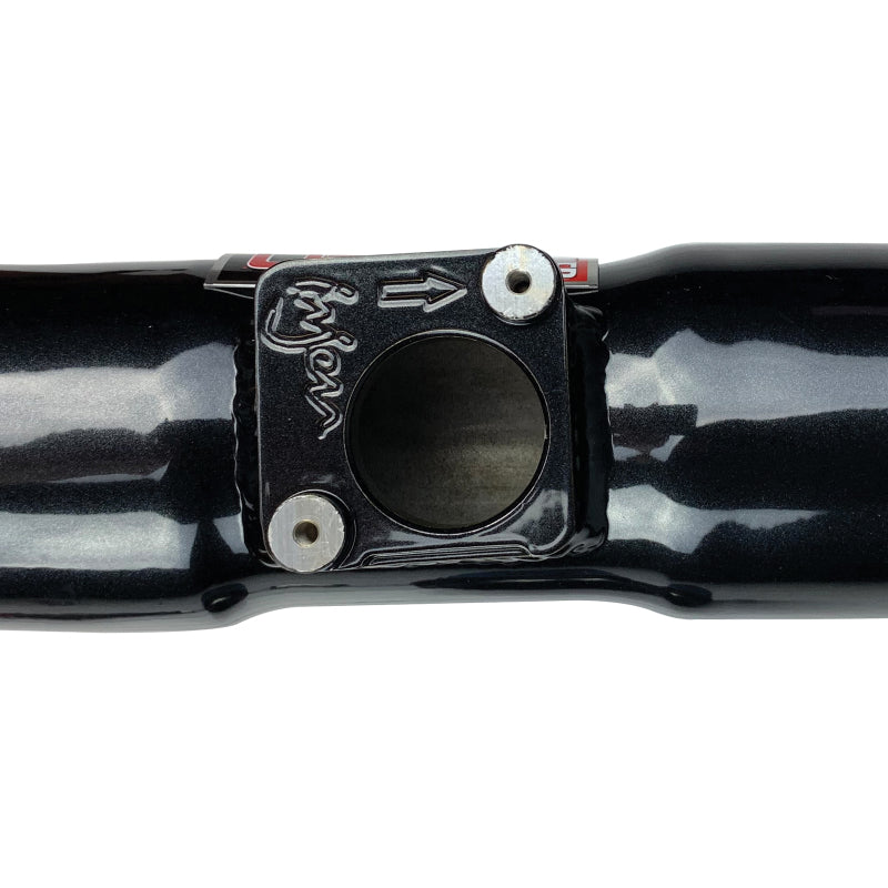 Injen 18-20 Honda Accord L4-1.5L Turbo SP Short Ram Intake System Blk Cold Air Intakes Injen