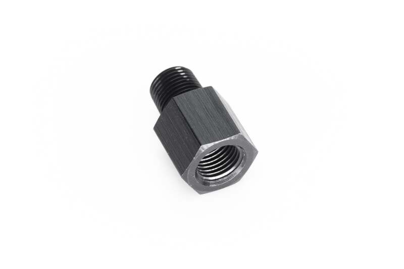 GReddy Male 1/8BSPT to Female 1/8NPT Aluminum Sensor Adapter Uncategorized GReddy