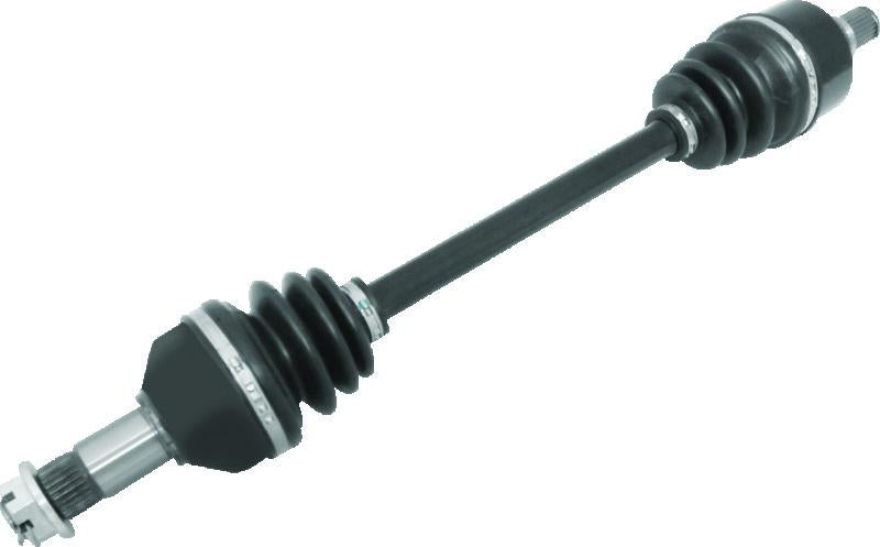 QuadBoss Rugged Axle Axles QuadBoss