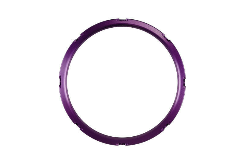 Turbosmart Gen V WG45/50 Actuator & ProPort Collar - Purple Wastegate Accessories Turbosmart