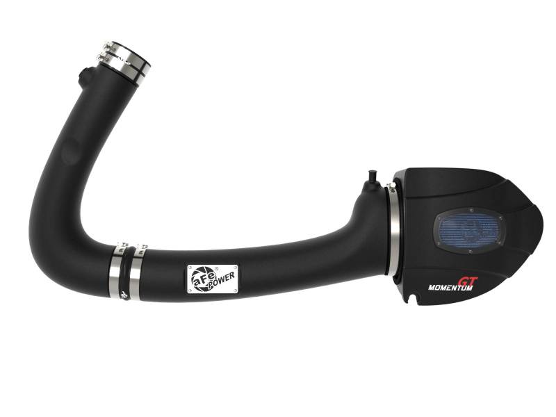 aFe Momentum GT Pro 5R Stage-2 Intake System 11-15 Dodge Challenger/Charger V6-3.6L Cold Air Intakes aFe
