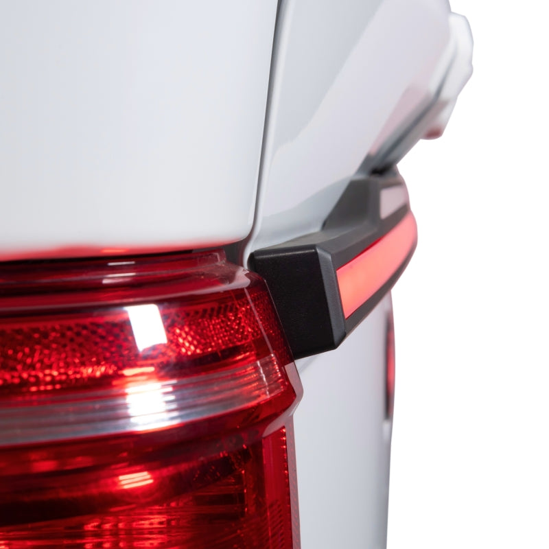 Putco 24-25 Ford F150 (w/OE Halogen Taillights) Excalibur LED Third Taillight Tail Lights Putco