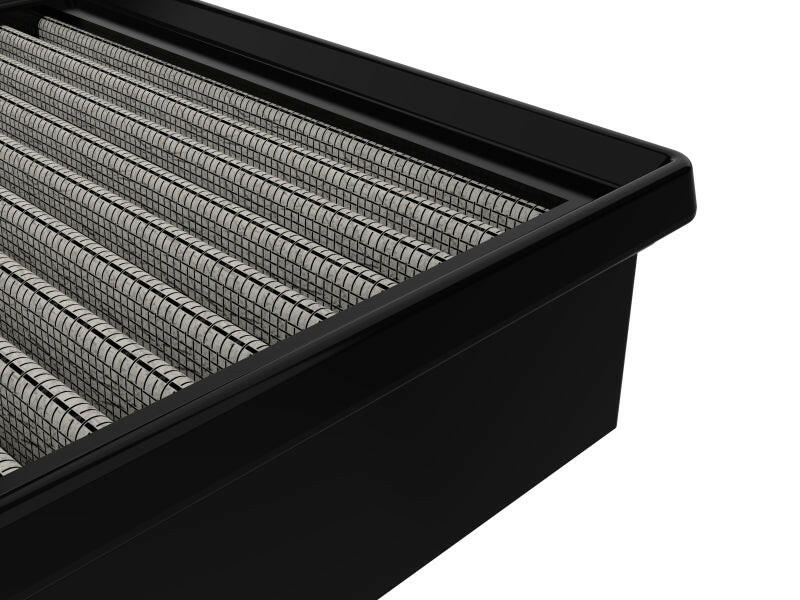 aFe Magnum FLOW Pro DRY S OE Replacement Filter 10-20 Land Rover v8-5.0L (Pair) Air Filters - Direct Fit aFe