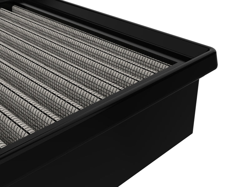 aFe Magnum FLOW Pro DRY S OE Replacement Filter 10-20 Land Rover v8-5.0L (Single) Air Filters - Direct Fit aFe