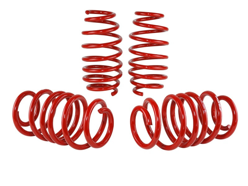 Skunk2 12 Honda Civic Lowering Springs (2.25 - 2.00in) (Set of 4) Lowering Springs Skunk2 Racing
