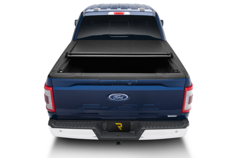 Truxedo 15-21 Ford F-150 8ft Lo Pro Bed Cover Bed Covers - Roll Up Truxedo