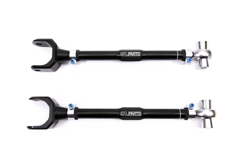 SPL Parts 2016+ Mazda Miata (ND) Rear Lower Camber Arm Suspension Arms & Components SPL Parts