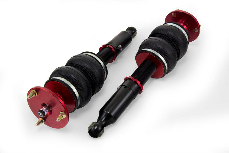 Air Lift Performance Lexus 06-13 IS250/IS350 RWD / 07-12 GS350 / 08-12 GS460 Front Kit Air Suspension Kits Air Lift