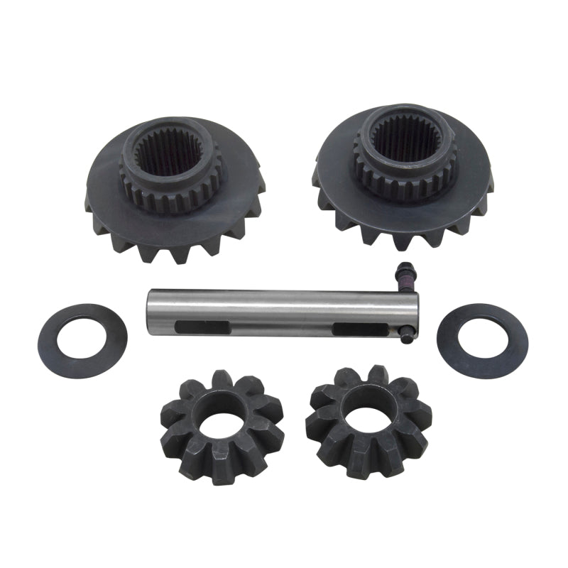 Yukon Gear Spider Gear Set For Dana 50 Dura Grip Posi / 30 Spline Differential Spider Gears Yukon Gear & Axle