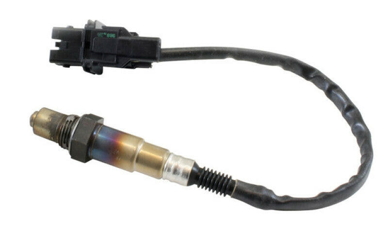 AEM Universal Wideband UEGO Sensor with Stainless Manifold Bung Install Kit Oxygen Sensors AEM