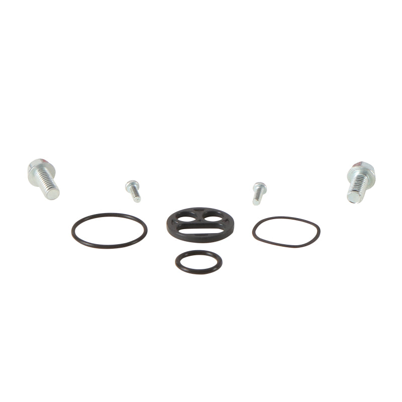 All Balls Racing 04-05 Kawasaki KX250F Fuel Tap Repair Kit Fuel Components Misc All Balls Racing