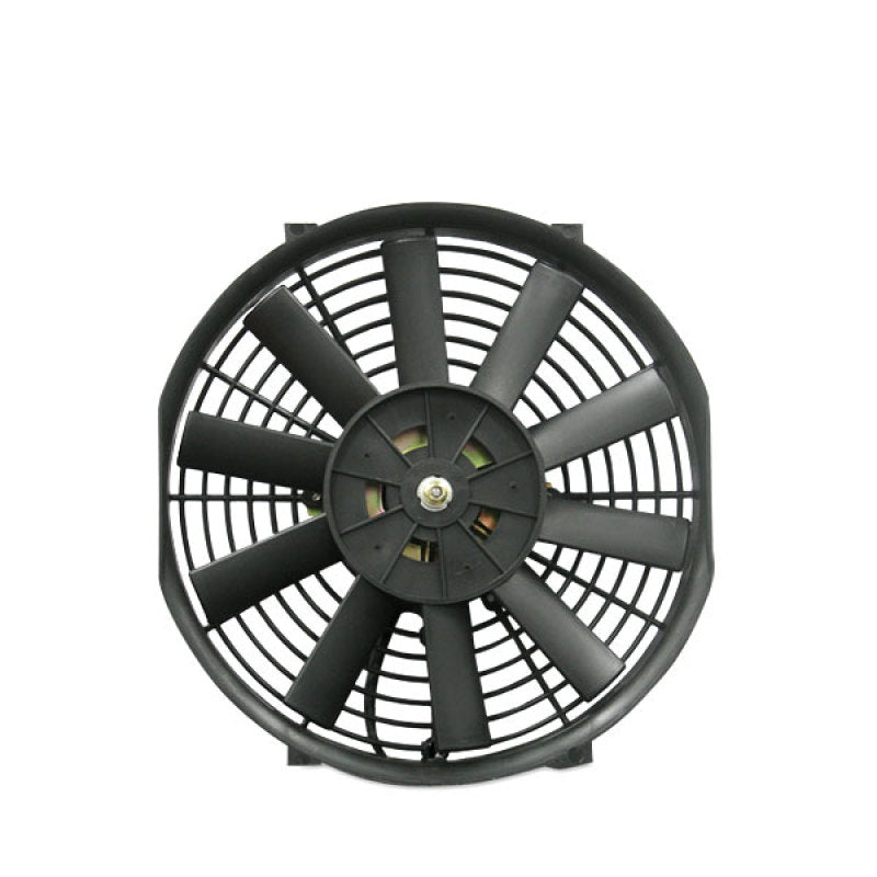 Mishimoto 12 Inch Electric Fan 12V Fans & Shrouds Mishimoto