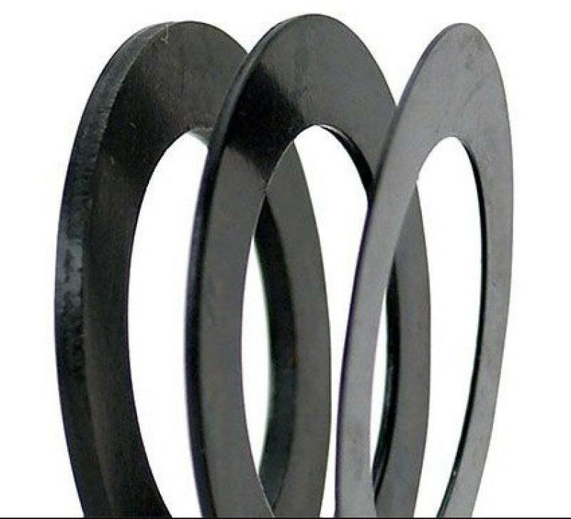 Comp Cams Spring Shim Kit 1.300in O.D. x .520in ID for LS Engines Valve Springs, Retainers COMP Cams
