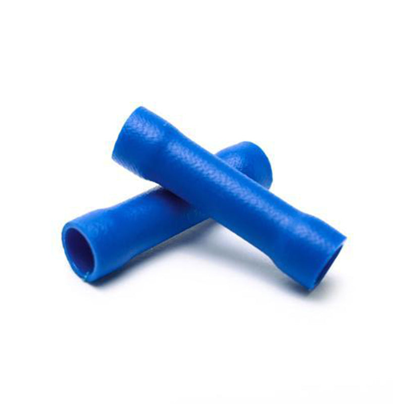 Oracle Butt Connectors Crimp 18-22AWG (x100) Light Accessories and Wiring ORACLE Lighting