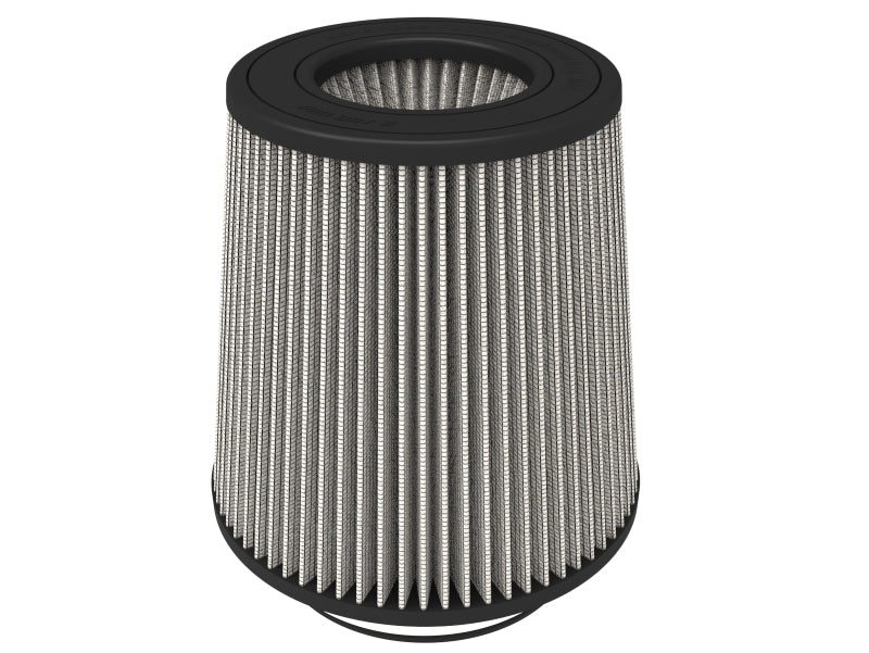 aFe Universal Magnum FLOW Pro DRY S Air Filter Air Filters - Direct Fit aFe