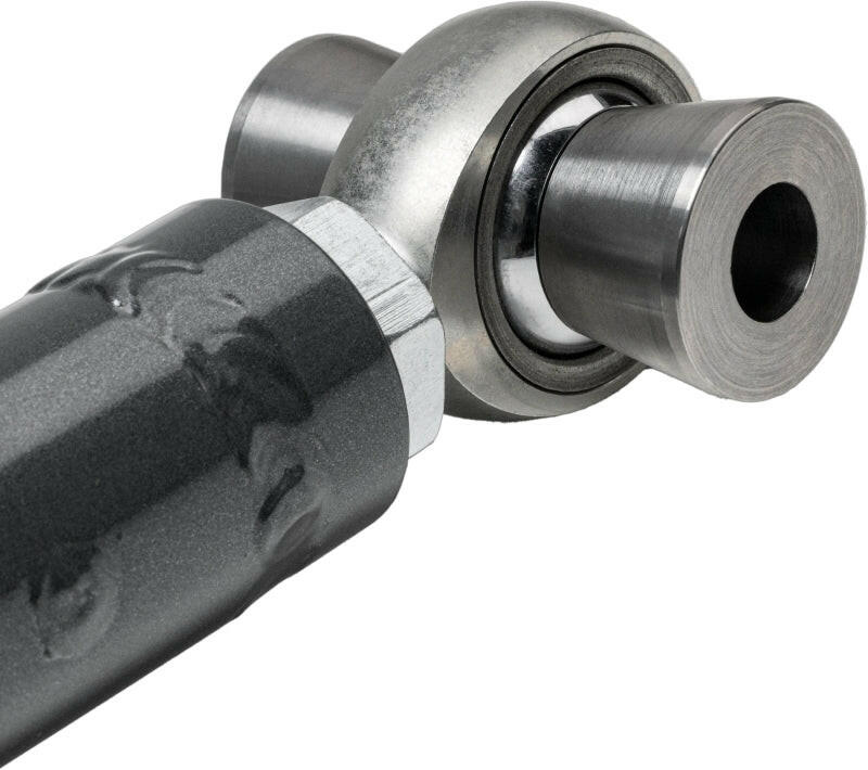 Camburg Chevy Colorado ZR2 17-22 1.25in Performance Heim/Uniball Upper Arms (w/ covers) Suspension Arms & Components Camburg