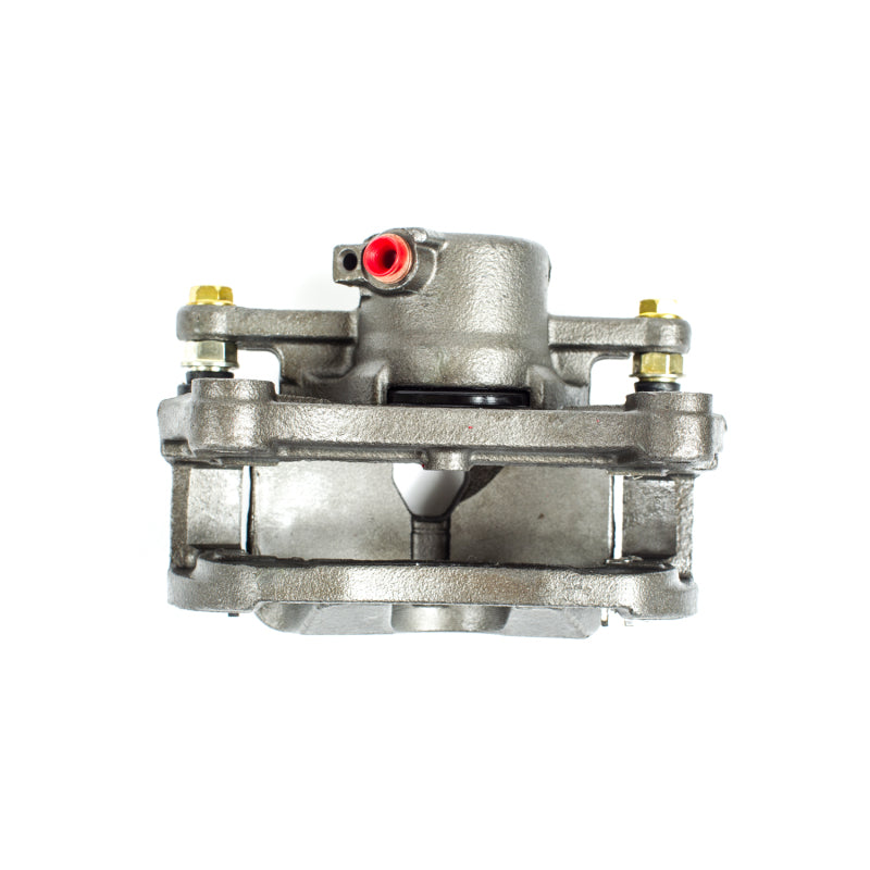 Power Stop 04-11 Mazda RX-8 Front Left Autospecialty Caliper w/Bracket Brake Calipers - OE PowerStop