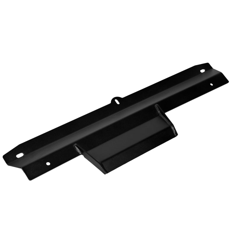 Rock Slide 07-18 Jeep JK 2-4 Door Rigid Series Skid Plate Bumpers - Steel Rock Slide Engineering