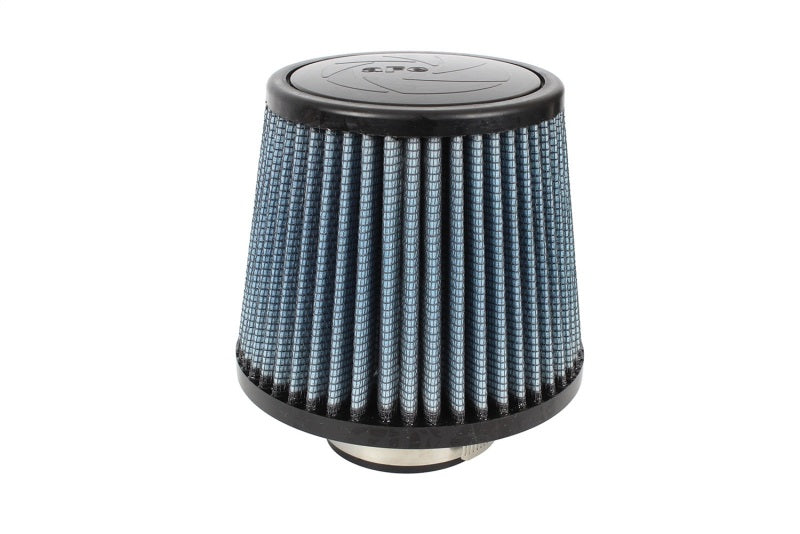 aFe MagnumFLOW Air Filters UCO P5R A/F P5R 2-1/2F x 6B x 4-3/4T x 5H Air Filters - Universal Fit aFe