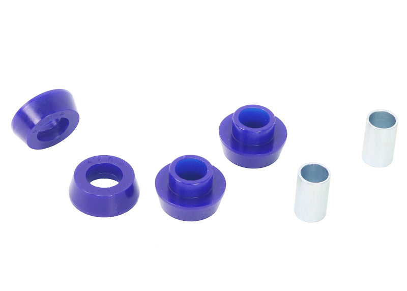 Superpro 69-74 Ford Capri 2 Door / 68-76 Ford Escort Mk 1 Sway Bar Bushing Kit Sway Bar Bushings Superpro