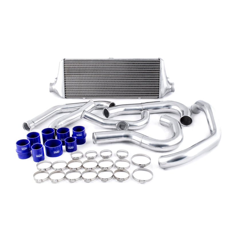 HKS I/C S-type AL GDB(E) EJ207 Intercoolers HKS